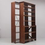 555796 Bookshelves